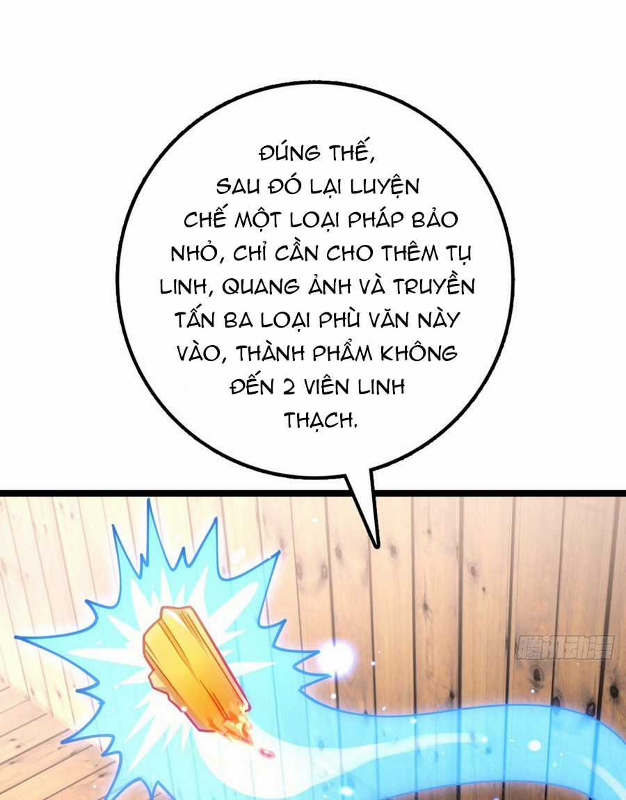 Sư Phụ Của Ta Mỗi Khi Đến Đại Nạn Mới Đột Phá Chương 39 trang 11