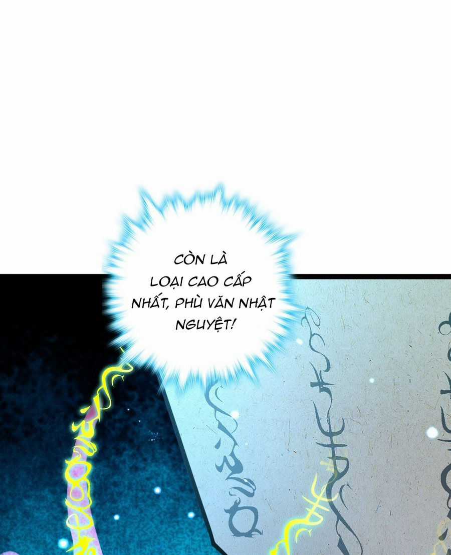 Sư Phụ Của Ta Mỗi Khi Đến Đại Nạn Mới Đột Phá Chương 39 trang 112