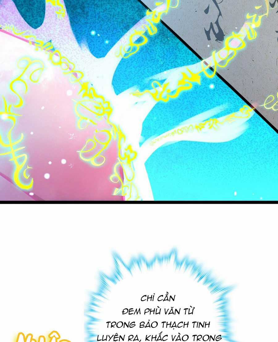 Sư Phụ Của Ta Mỗi Khi Đến Đại Nạn Mới Đột Phá Chương 39 trang 113