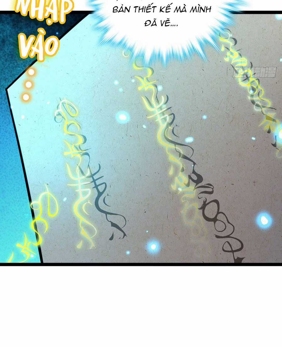 Sư Phụ Của Ta Mỗi Khi Đến Đại Nạn Mới Đột Phá Chương 39 trang 114