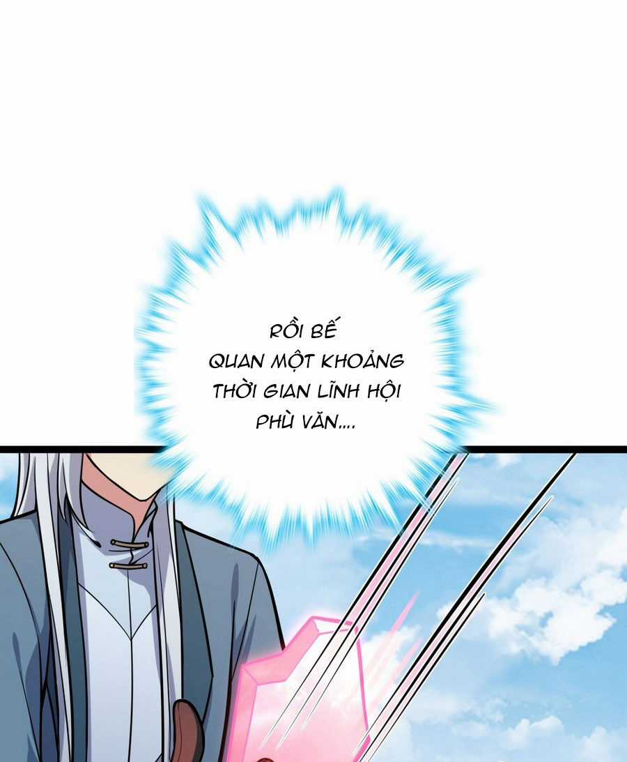 Sư Phụ Của Ta Mỗi Khi Đến Đại Nạn Mới Đột Phá Chương 39 trang 115