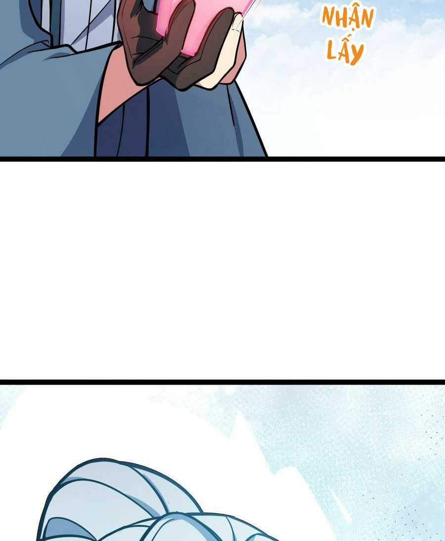 Sư Phụ Của Ta Mỗi Khi Đến Đại Nạn Mới Đột Phá Chương 39 trang 116