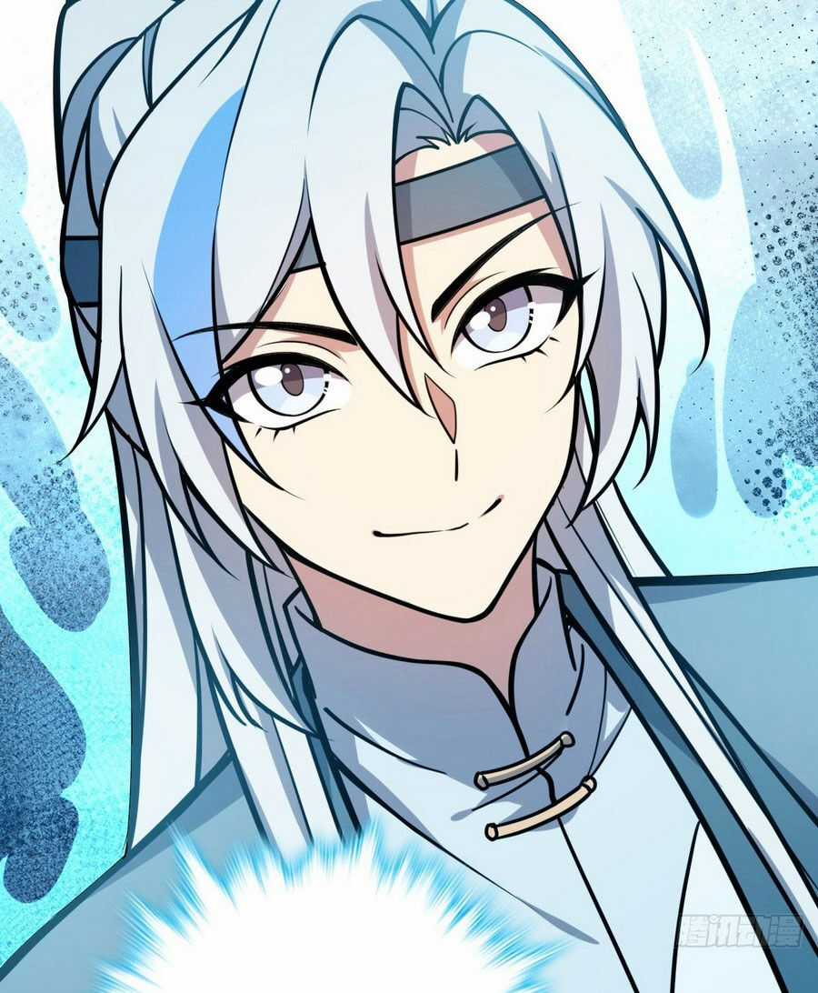 Sư Phụ Của Ta Mỗi Khi Đến Đại Nạn Mới Đột Phá Chương 39 trang 117