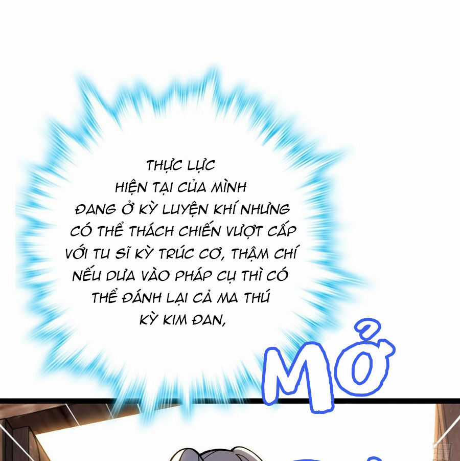 Sư Phụ Của Ta Mỗi Khi Đến Đại Nạn Mới Đột Phá Chương 39 trang 119