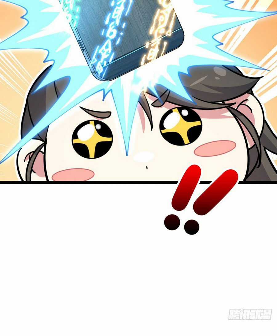 Sư Phụ Của Ta Mỗi Khi Đến Đại Nạn Mới Đột Phá Chương 39 trang 14