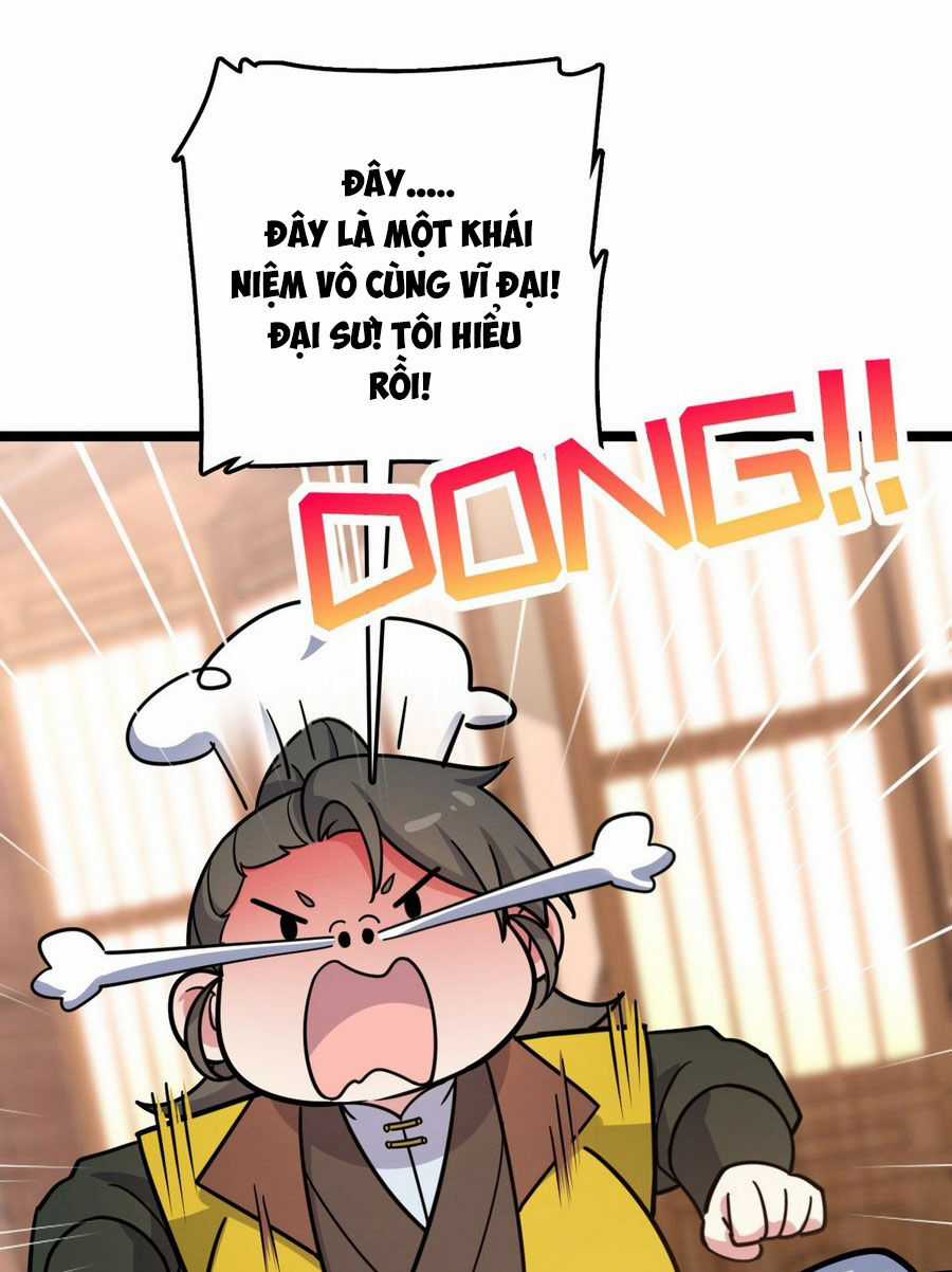 Sư Phụ Của Ta Mỗi Khi Đến Đại Nạn Mới Đột Phá Chương 39 trang 15