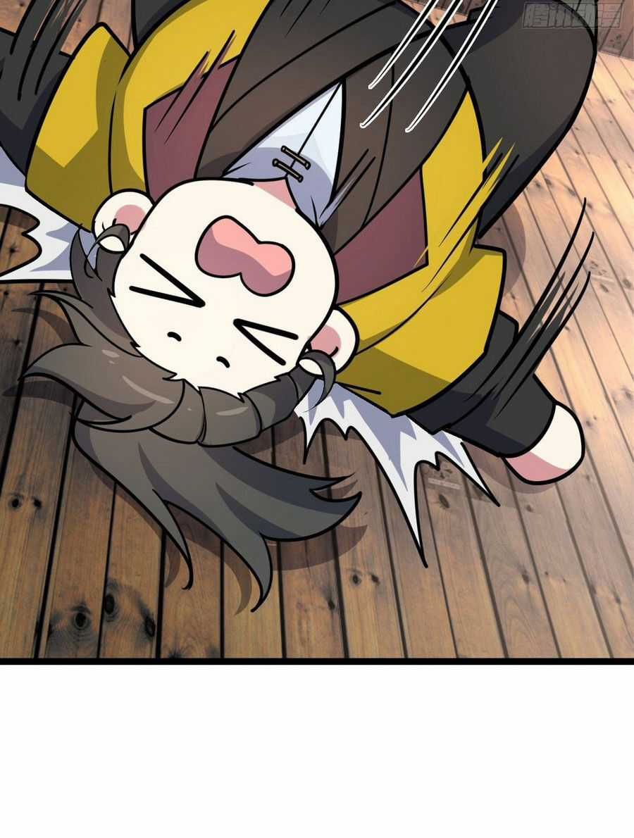 Sư Phụ Của Ta Mỗi Khi Đến Đại Nạn Mới Đột Phá Chương 39 trang 18