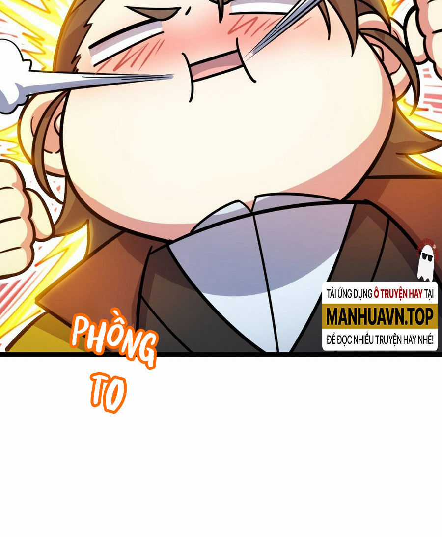 Sư Phụ Của Ta Mỗi Khi Đến Đại Nạn Mới Đột Phá Chương 39 trang 20