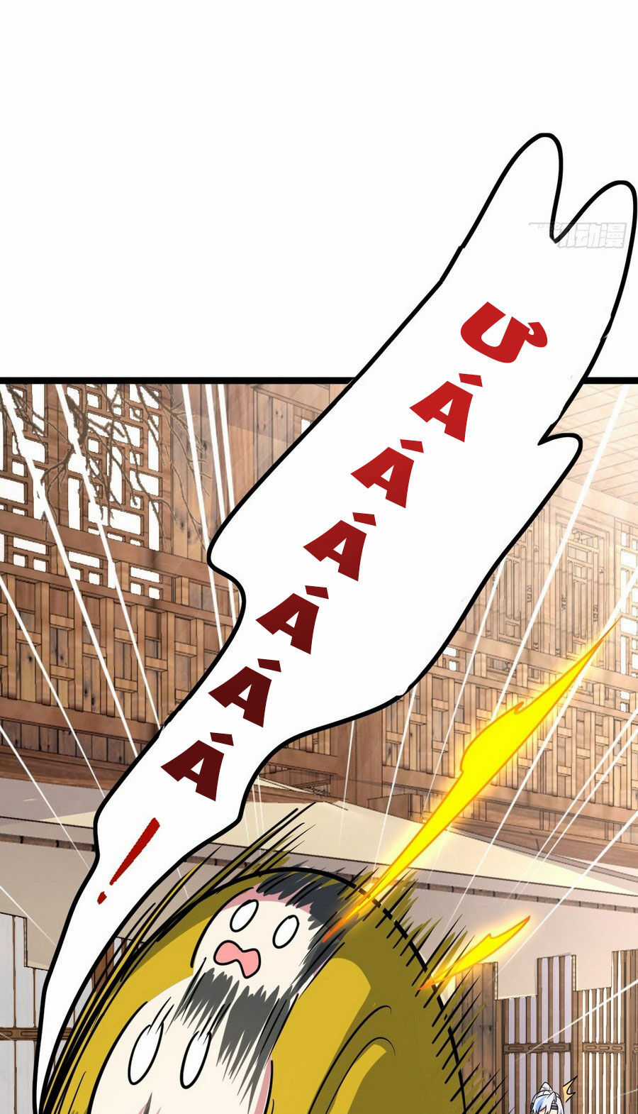 Sư Phụ Của Ta Mỗi Khi Đến Đại Nạn Mới Đột Phá Chương 39 trang 21