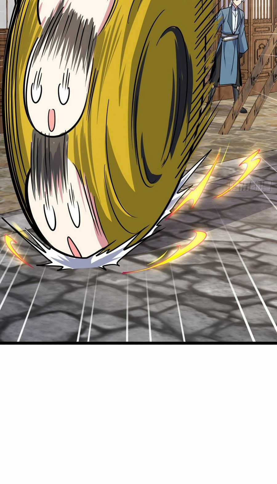 Sư Phụ Của Ta Mỗi Khi Đến Đại Nạn Mới Đột Phá Chương 39 trang 22