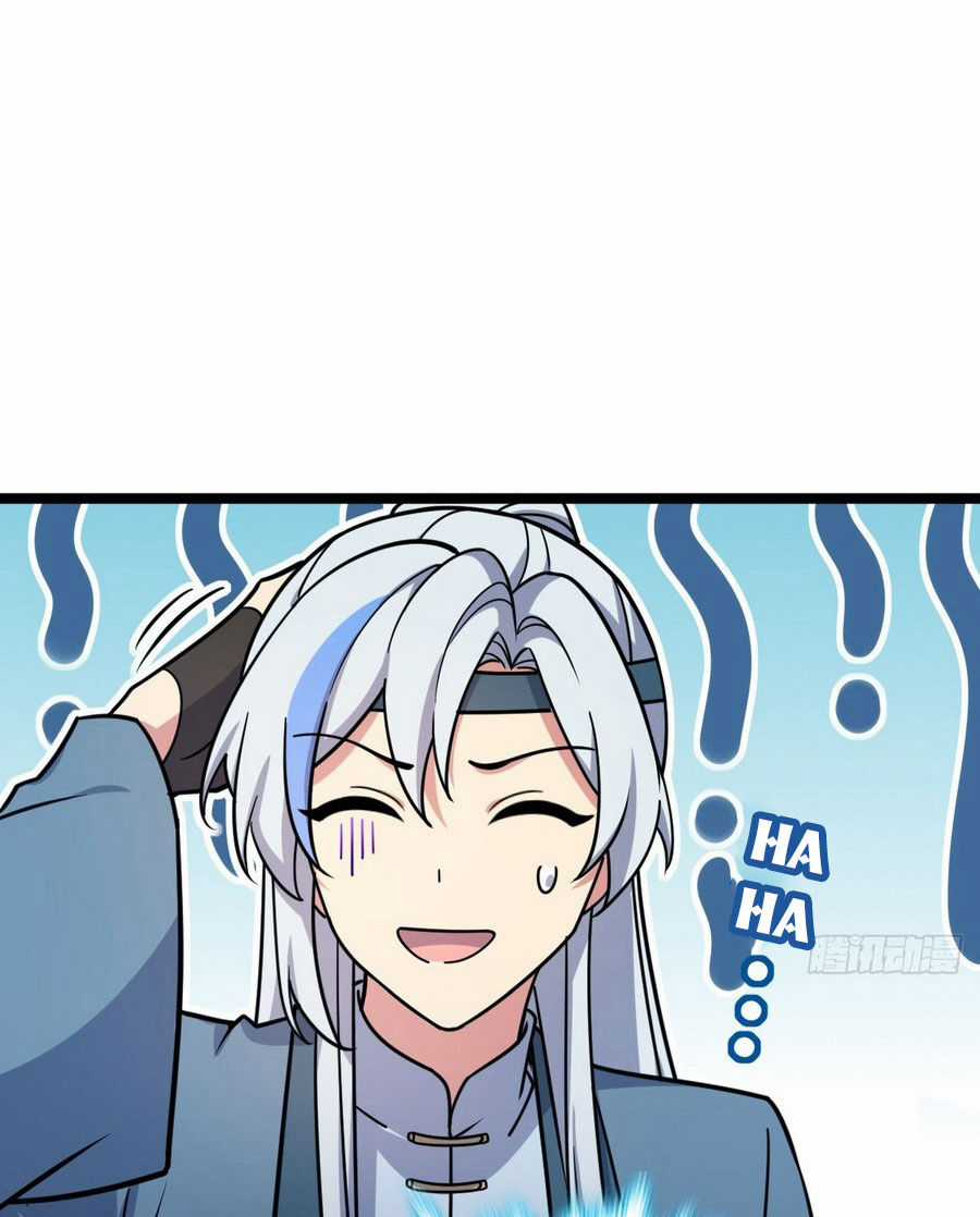 Sư Phụ Của Ta Mỗi Khi Đến Đại Nạn Mới Đột Phá Chương 39 trang 23