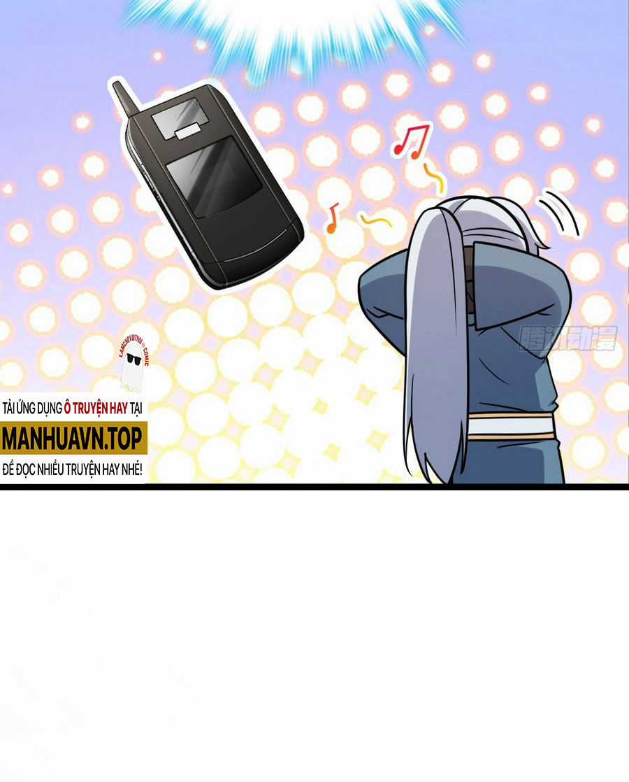 Sư Phụ Của Ta Mỗi Khi Đến Đại Nạn Mới Đột Phá Chương 39 trang 25