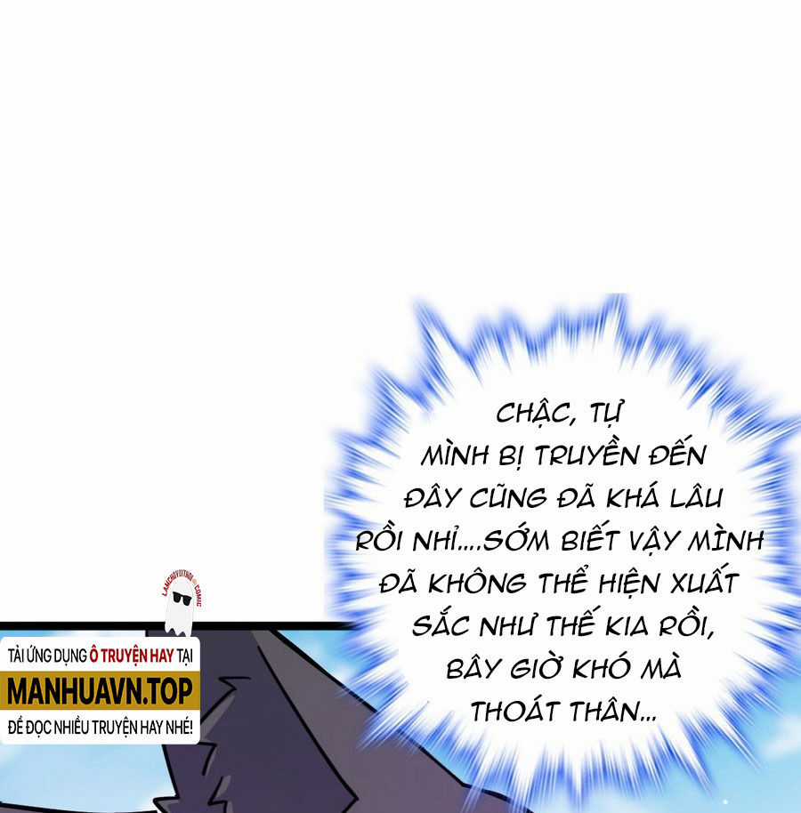 Sư Phụ Của Ta Mỗi Khi Đến Đại Nạn Mới Đột Phá Chương 39 trang 29