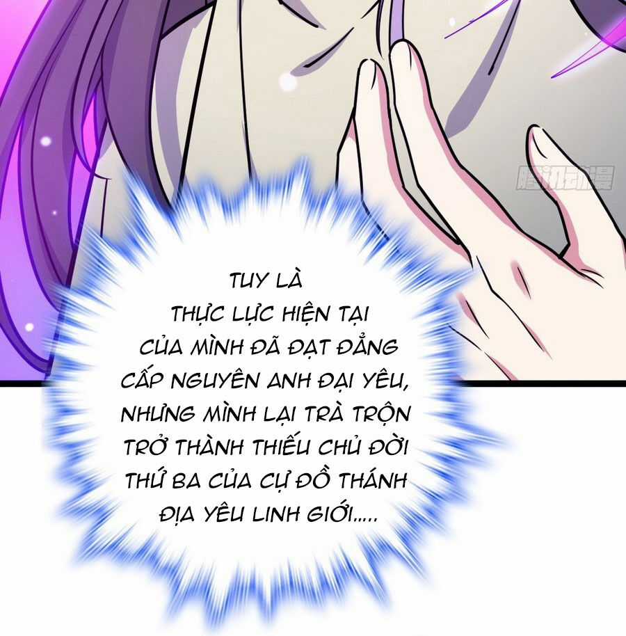 Sư Phụ Của Ta Mỗi Khi Đến Đại Nạn Mới Đột Phá Chương 39 trang 31