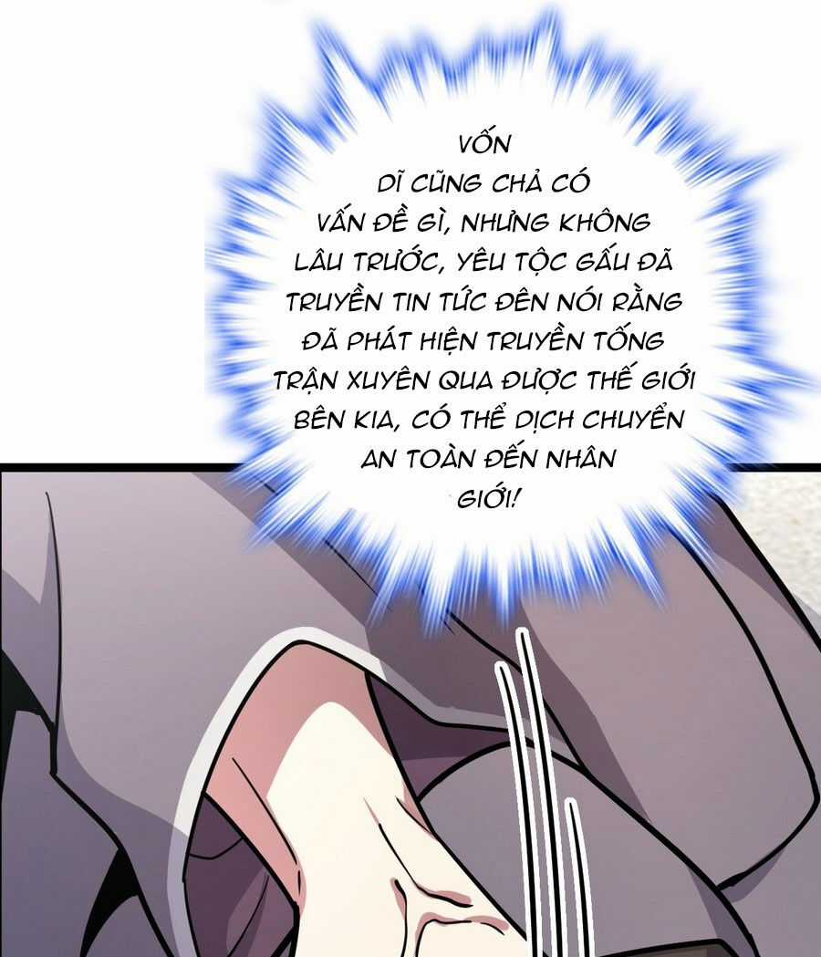 Sư Phụ Của Ta Mỗi Khi Đến Đại Nạn Mới Đột Phá Chương 39 trang 32