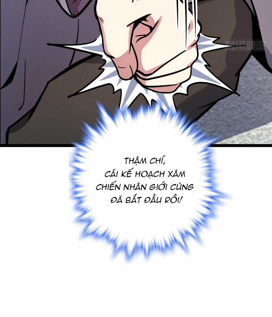 Sư Phụ Của Ta Mỗi Khi Đến Đại Nạn Mới Đột Phá Chương 39 trang 33