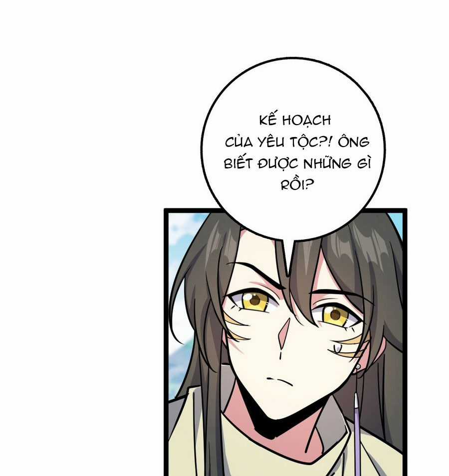 Sư Phụ Của Ta Mỗi Khi Đến Đại Nạn Mới Đột Phá Chương 39 trang 38