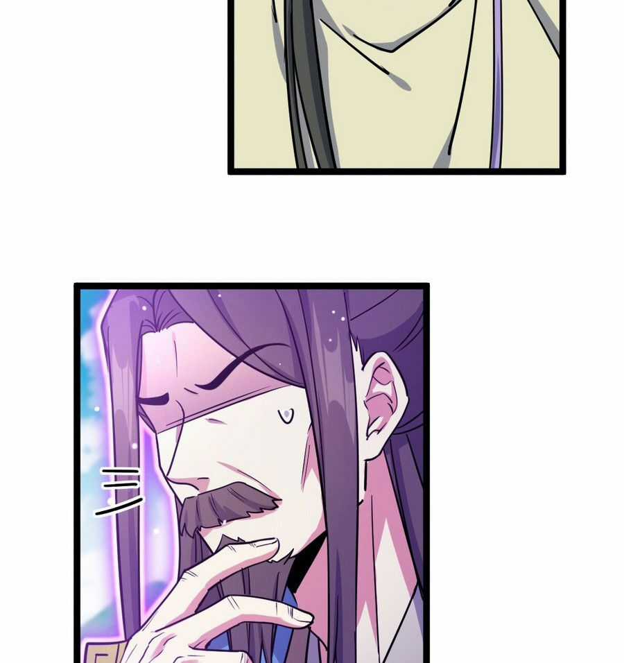 Sư Phụ Của Ta Mỗi Khi Đến Đại Nạn Mới Đột Phá Chương 39 trang 39