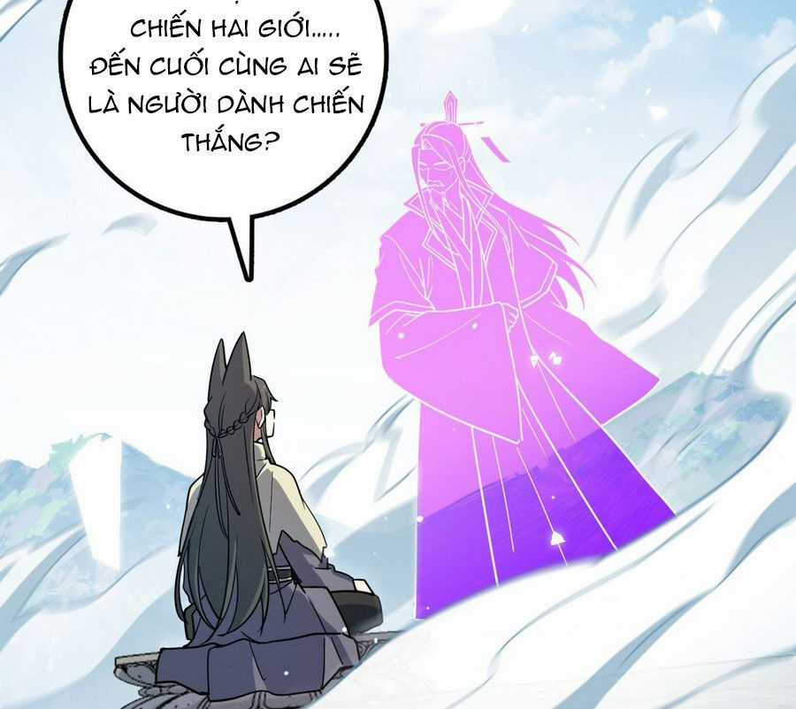 Sư Phụ Của Ta Mỗi Khi Đến Đại Nạn Mới Đột Phá Chương 39 trang 42