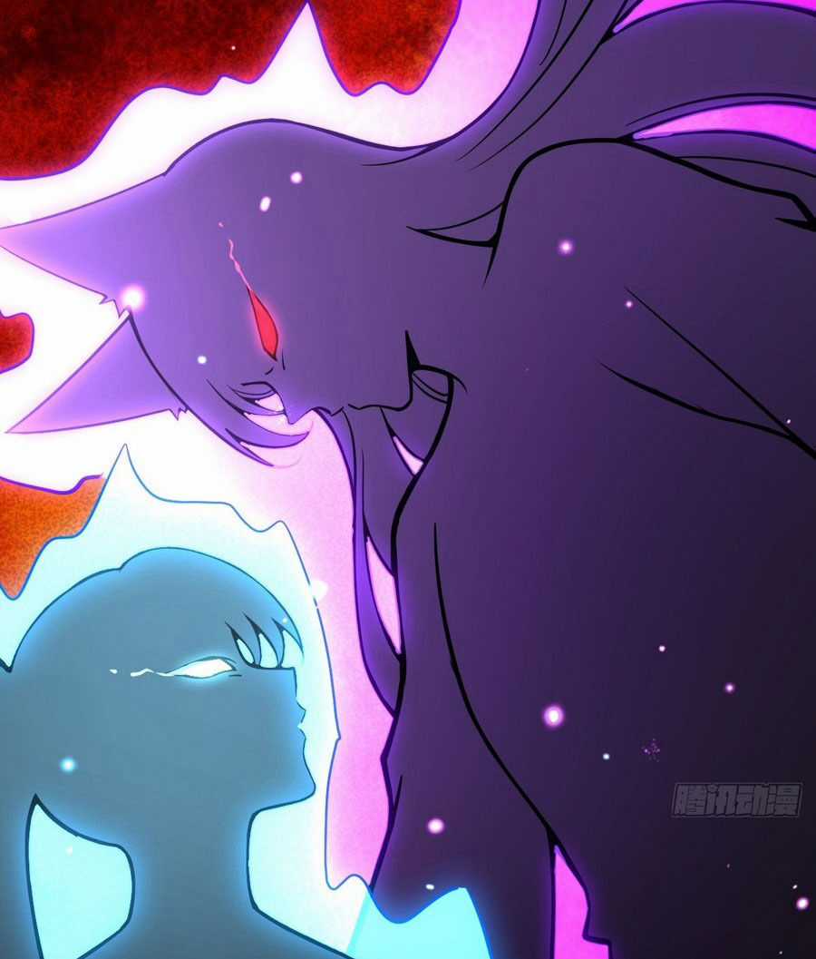 Sư Phụ Của Ta Mỗi Khi Đến Đại Nạn Mới Đột Phá Chương 39 trang 45