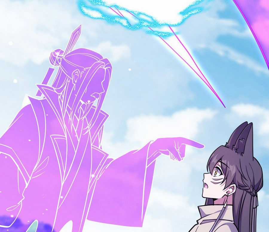 Sư Phụ Của Ta Mỗi Khi Đến Đại Nạn Mới Đột Phá Chương 39 trang 48