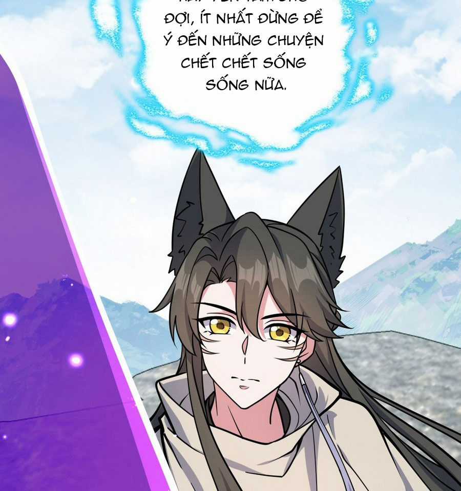 Sư Phụ Của Ta Mỗi Khi Đến Đại Nạn Mới Đột Phá Chương 39 trang 51