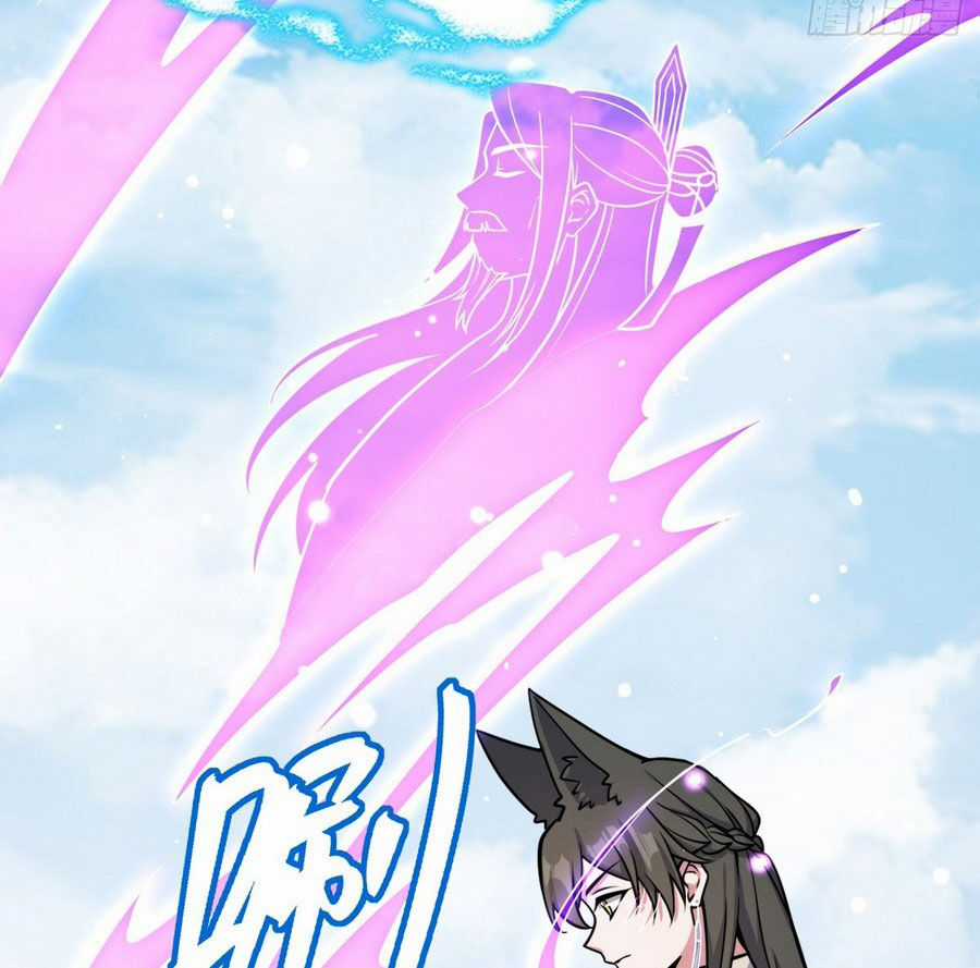 Sư Phụ Của Ta Mỗi Khi Đến Đại Nạn Mới Đột Phá Chương 39 trang 53