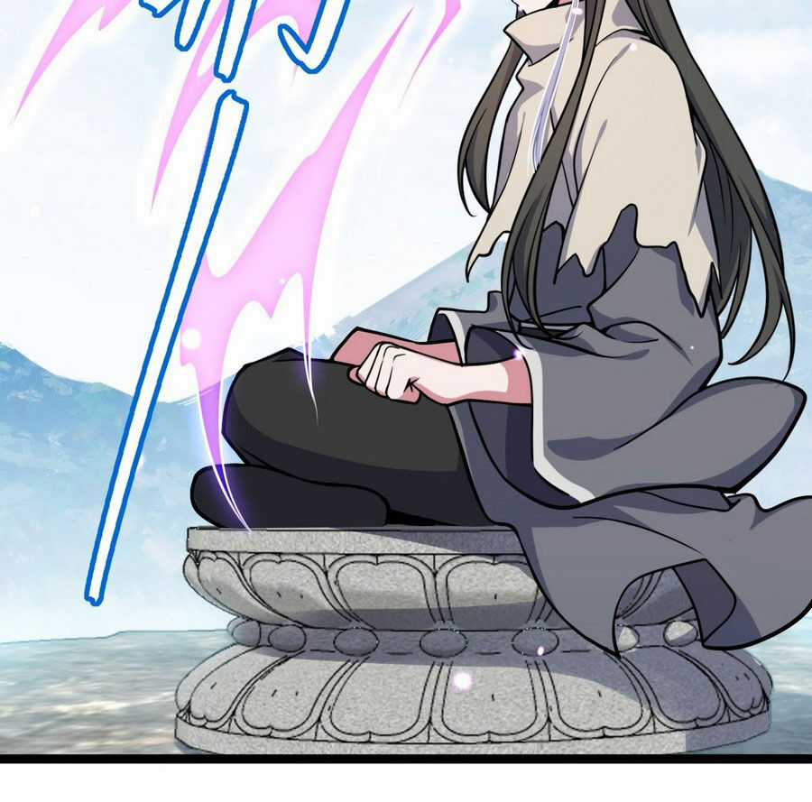 Sư Phụ Của Ta Mỗi Khi Đến Đại Nạn Mới Đột Phá Chương 39 trang 54