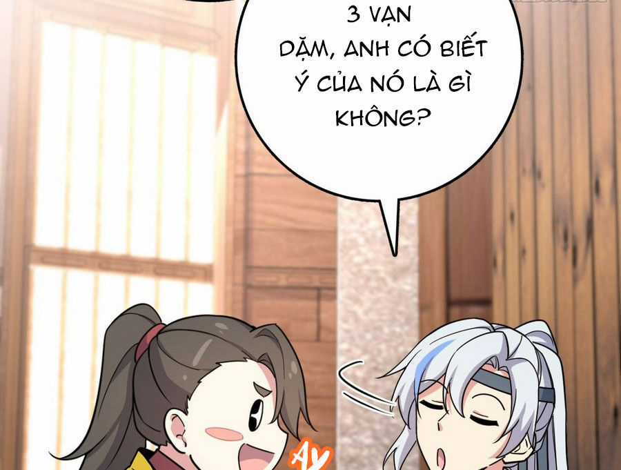 Sư Phụ Của Ta Mỗi Khi Đến Đại Nạn Mới Đột Phá Chương 39 trang 6