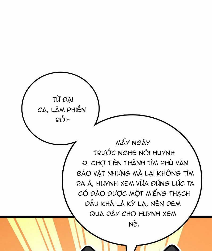 Sư Phụ Của Ta Mỗi Khi Đến Đại Nạn Mới Đột Phá Chương 39 trang 61