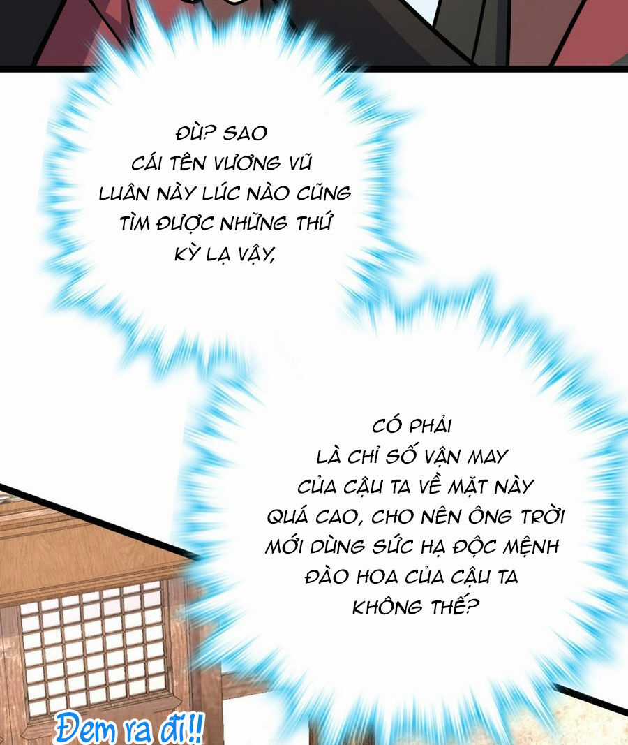 Sư Phụ Của Ta Mỗi Khi Đến Đại Nạn Mới Đột Phá Chương 39 trang 63