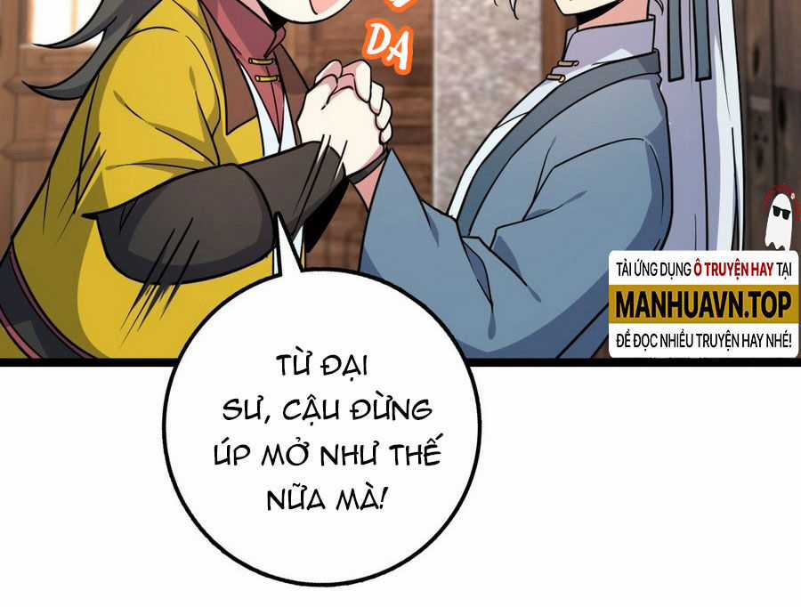 Sư Phụ Của Ta Mỗi Khi Đến Đại Nạn Mới Đột Phá Chương 39 trang 7