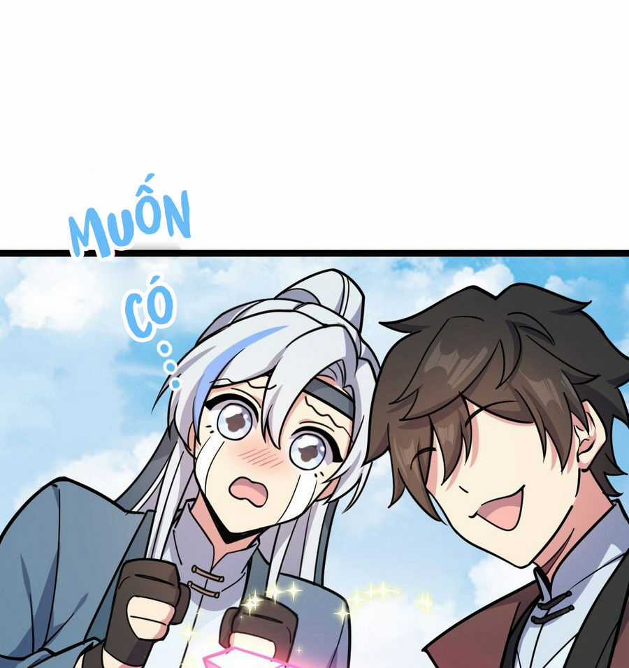 Sư Phụ Của Ta Mỗi Khi Đến Đại Nạn Mới Đột Phá Chương 39 trang 70