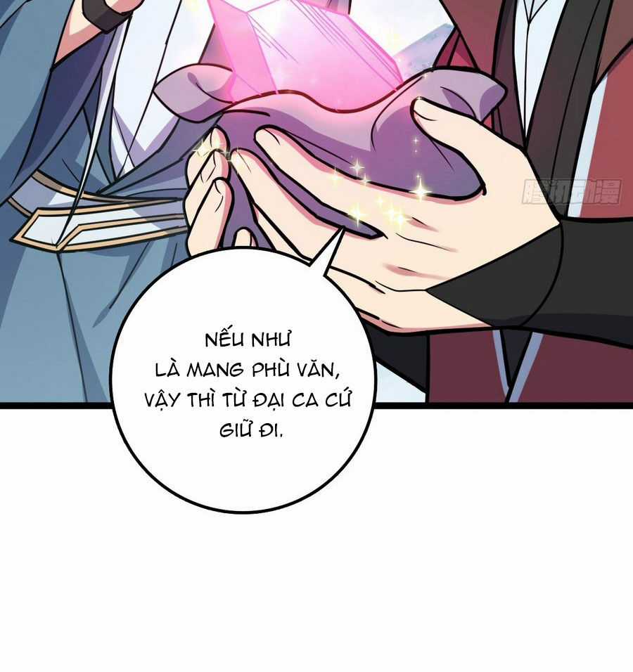 Sư Phụ Của Ta Mỗi Khi Đến Đại Nạn Mới Đột Phá Chương 39 trang 71