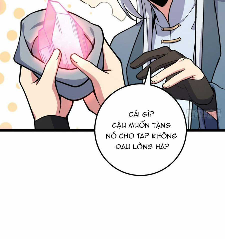 Sư Phụ Của Ta Mỗi Khi Đến Đại Nạn Mới Đột Phá Chương 39 trang 73