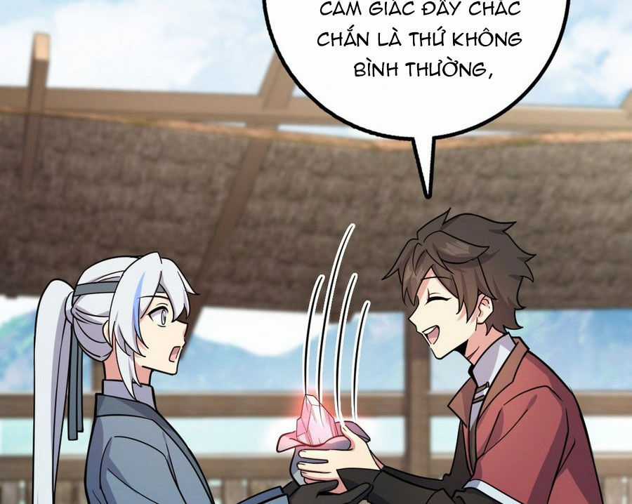 Sư Phụ Của Ta Mỗi Khi Đến Đại Nạn Mới Đột Phá Chương 39 trang 75