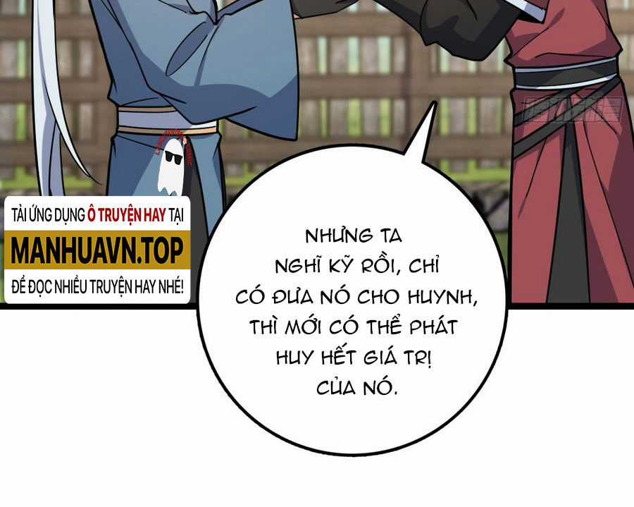 Sư Phụ Của Ta Mỗi Khi Đến Đại Nạn Mới Đột Phá Chương 39 trang 76