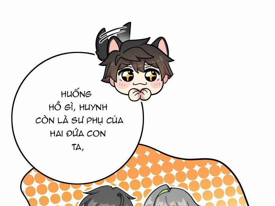 Sư Phụ Của Ta Mỗi Khi Đến Đại Nạn Mới Đột Phá Chương 39 trang 77