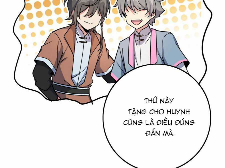 Sư Phụ Của Ta Mỗi Khi Đến Đại Nạn Mới Đột Phá Chương 39 trang 78