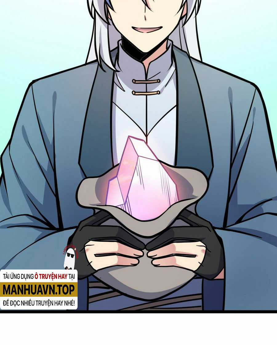 Sư Phụ Của Ta Mỗi Khi Đến Đại Nạn Mới Đột Phá Chương 39 trang 82