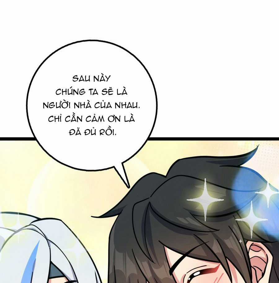 Sư Phụ Của Ta Mỗi Khi Đến Đại Nạn Mới Đột Phá Chương 39 trang 85