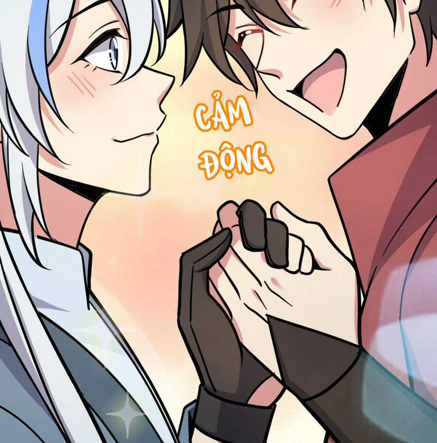 Sư Phụ Của Ta Mỗi Khi Đến Đại Nạn Mới Đột Phá Chương 39 trang 86