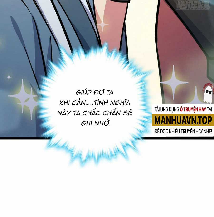 Sư Phụ Của Ta Mỗi Khi Đến Đại Nạn Mới Đột Phá Chương 39 trang 87