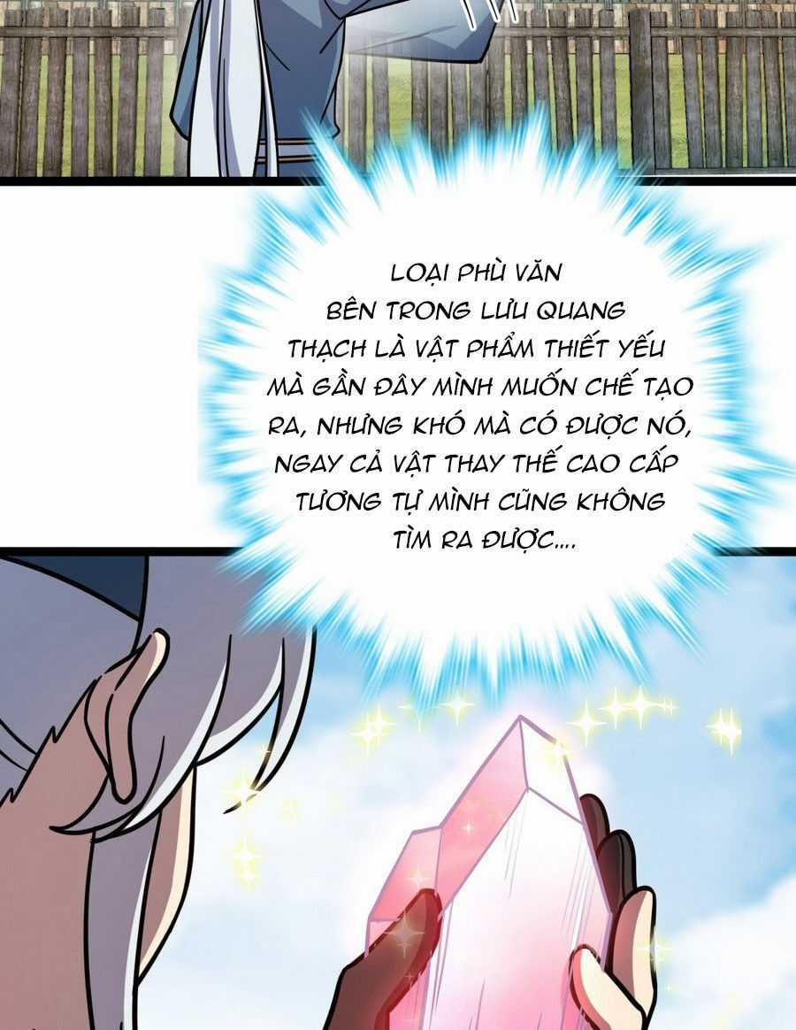 Sư Phụ Của Ta Mỗi Khi Đến Đại Nạn Mới Đột Phá Chương 39 trang 89