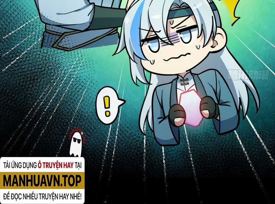 Sư Phụ Của Ta Mỗi Khi Đến Đại Nạn Mới Đột Phá Chương 39 trang 93