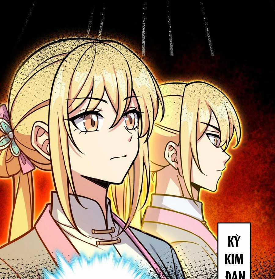 Sư Phụ Của Ta Mỗi Khi Đến Đại Nạn Mới Đột Phá Chương 39 trang 94