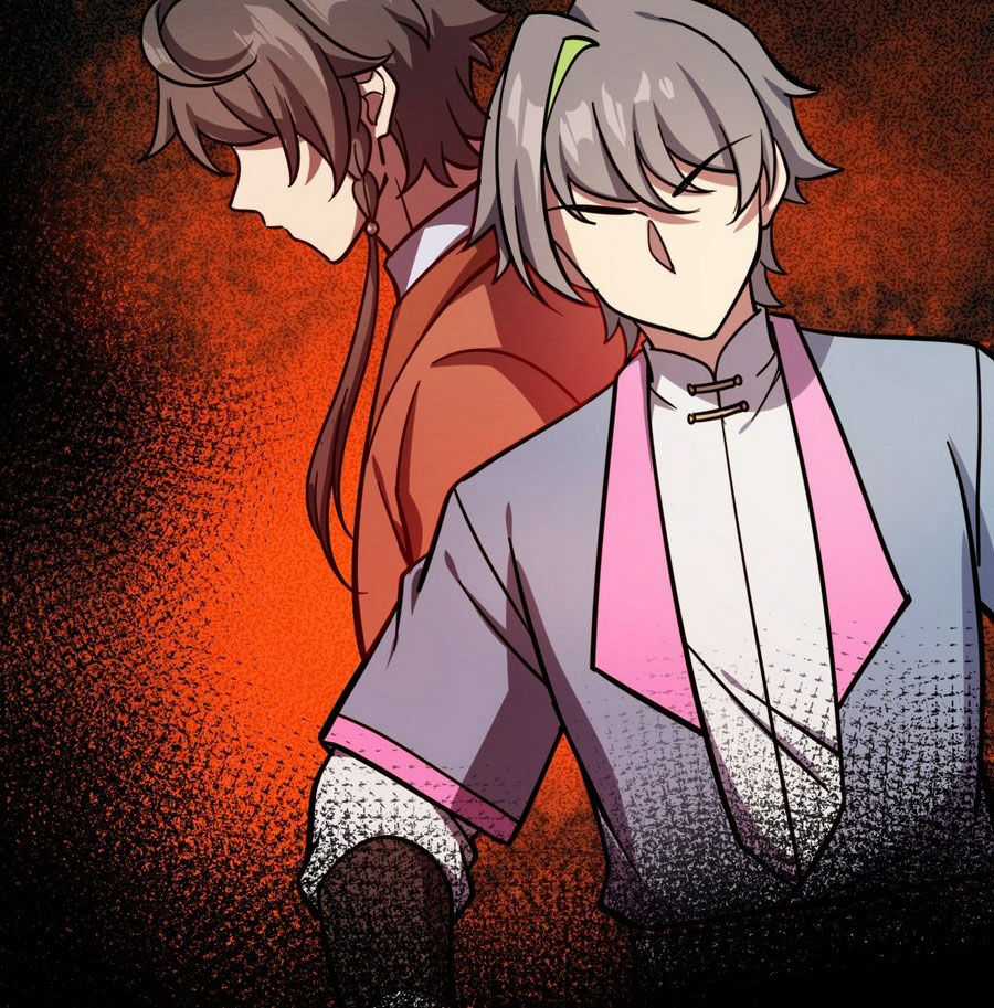 Sư Phụ Của Ta Mỗi Khi Đến Đại Nạn Mới Đột Phá Chương 39 trang 96