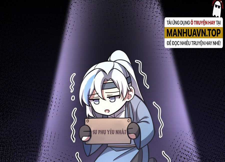 Sư Phụ Của Ta Mỗi Khi Đến Đại Nạn Mới Đột Phá Chương 39 trang 98