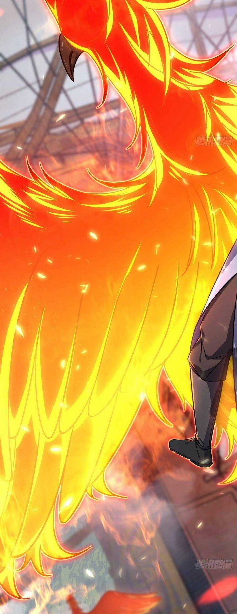 Sư Phụ Của Ta Mỗi Khi Đến Đại Nạn Mới Đột Phá Chương 4 trang 5