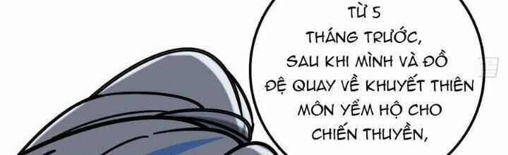 Sư Phụ Của Ta Mỗi Khi Đến Đại Nạn Mới Đột Phá Chương 40 trang 10